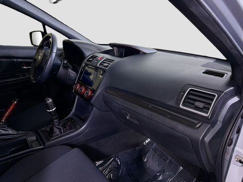 Used 2021 Subaru WRX Premium AWD/4WD image 30