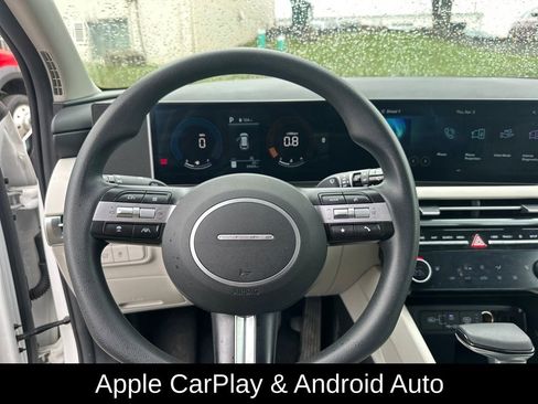 Used 2025 Hyundai Tucson SEL image 14