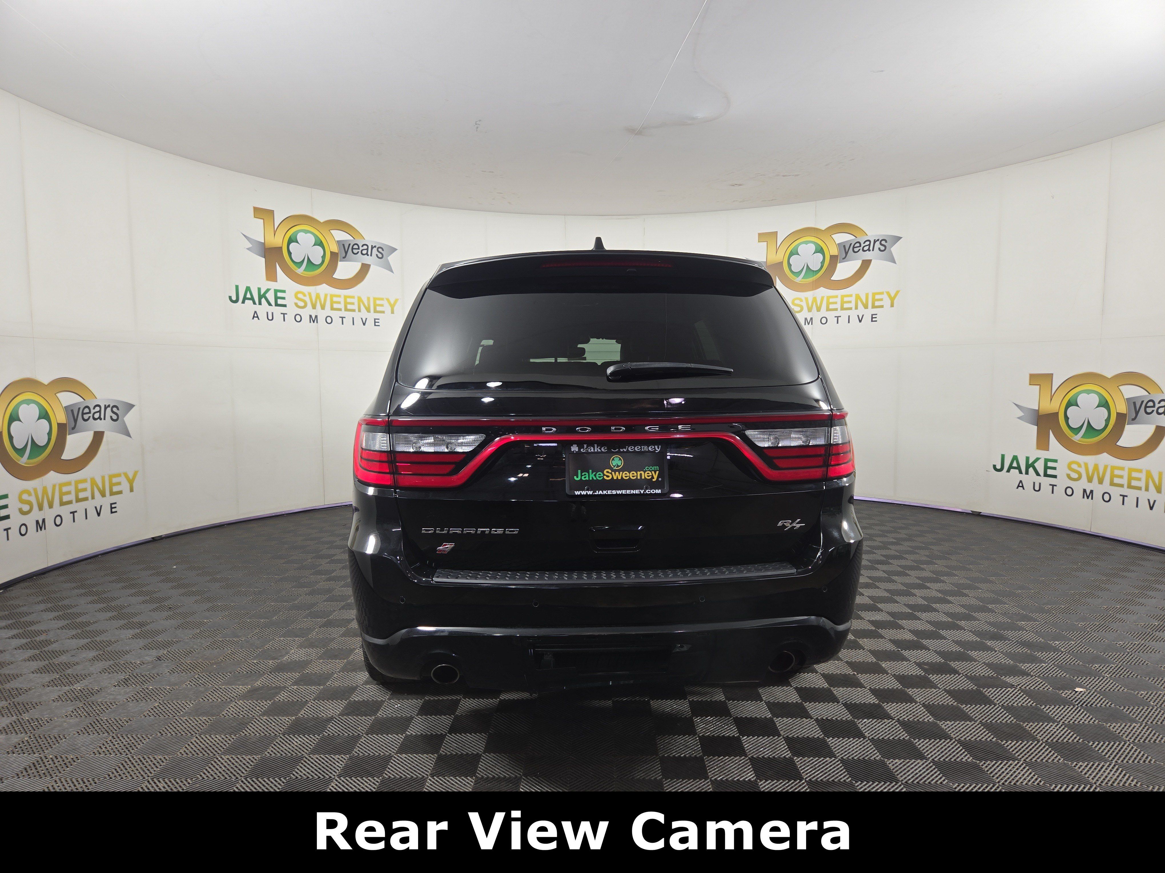Used 2022 Dodge Durango R/T AWD/4WD image 7