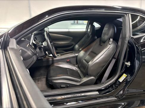 Used 2010 Chevrolet Camaro SS w/ RS Package RWD image 25