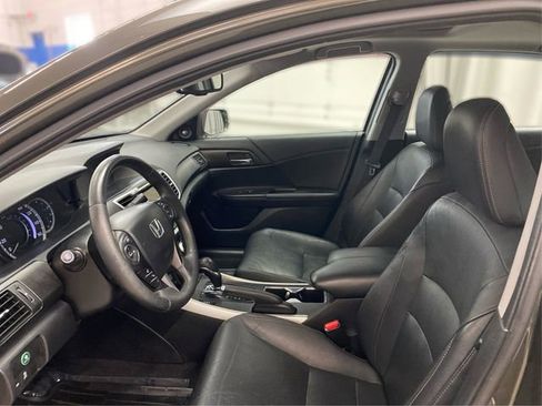 Used 2015 Honda Accord EX-L image 10