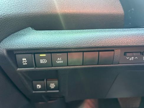 Used 2025 Toyota Sienna XSE w/ XSE Plus Package AWD/4WD image 28