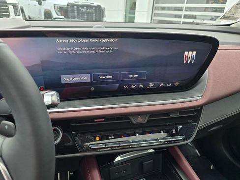 New 2026 Buick Envision Sport Touring AWD/4WD image 26