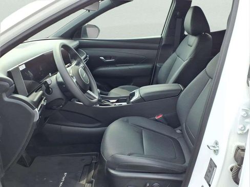 New 2026 Hyundai Santa Cruz SEL FWD image 9