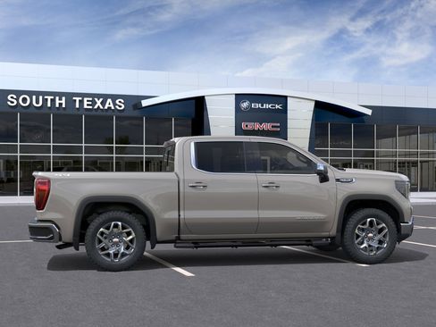 New 2026 GMC Sierra 1500 SLE image 5