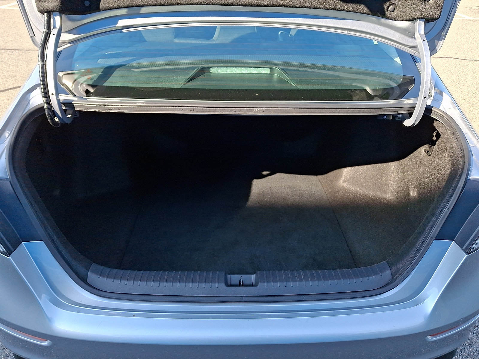 Used 2023 Honda Accord LX image 29