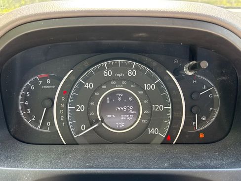 Used 2012 Honda CR-V EX-L image 20