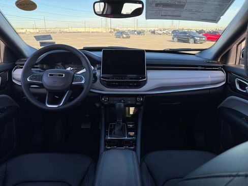 New 2026 Jeep Compass Limited image 20