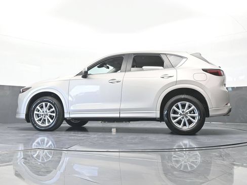 Used 2024 MAZDA CX-5 AWD 2.5 S w/ Select Package image 55