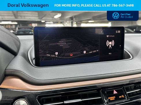 Used 2022 Acura MDX FWD w/ Technology Package image 18