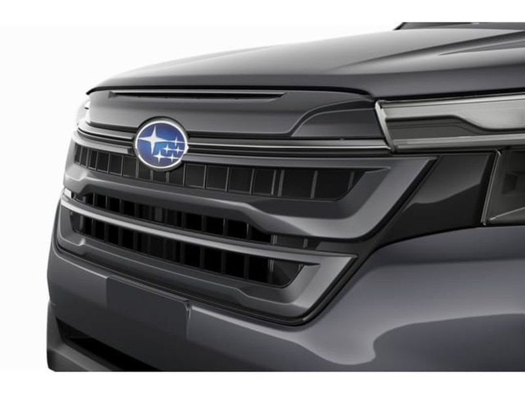 Certified 2026 Subaru Forester Limited AWD/4WD image 12