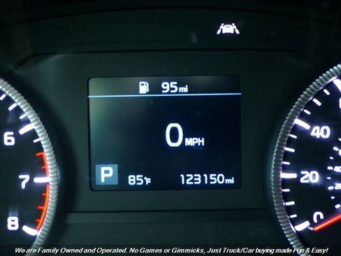 Used 2021 Kia Telluride EX w/ Towing Package image 12