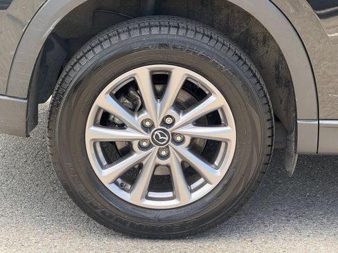 Certified 2023 MAZDA CX-5 AWD 2.5 S w/ Select Package image 7