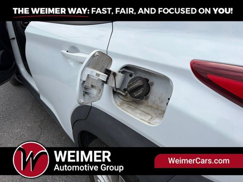 Used 2018 Hyundai Kona SEL AWD/4WD image 9