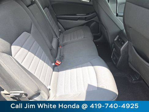 Used 2017 Ford Edge SE w/ Cargo Accessory Package AWD/4WD image 19