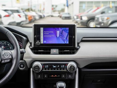 Used 2023 Toyota RAV4 XLE w/ Convenience Package image 13