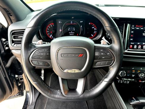 Used 2022 Dodge Durango GT AWD/4WD image 13
