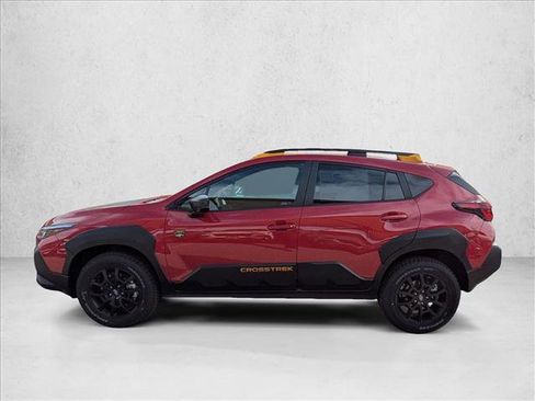 New 2026 Subaru Crosstrek 2.5i Wilderness image 8