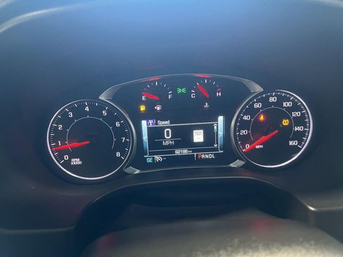 Used 2017 GMC Acadia SLT AWD/4WD image 16