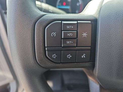 New 2025 Ford F550 XL image 17