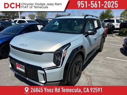 Used 2024 Kia EV9 GT-Line