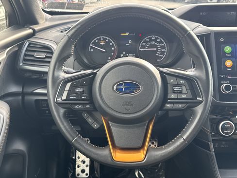 Used 2023 Subaru Forester Wilderness AWD/4WD image 7