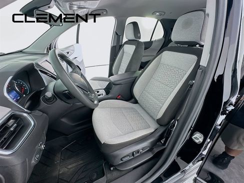 Used 2024 Chevrolet Equinox LS w/ LS Convenience Package FWD image 28