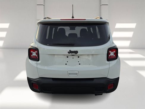 Used 2021 Jeep Renegade Latitude image 5