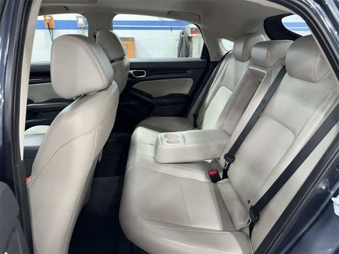 Used 2022 Honda Civic EX-L image 17