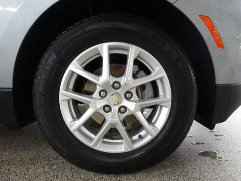 Used 2024 Chevrolet Equinox LT w/ LPO, Floor Liner Package image 26