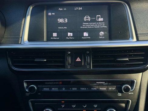 Used 2019 Kia Optima LX FWD image 38