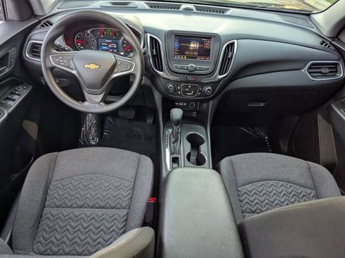 Used 2023 Chevrolet Equinox LT image 18