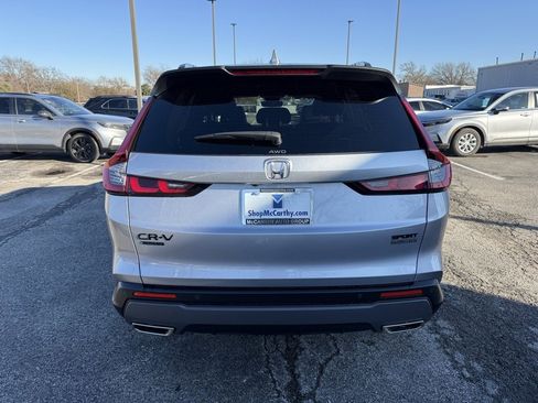 New 2026 Honda CR-V Sport-L image 13
