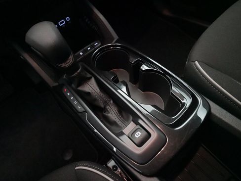 Certified 2023 Chevrolet TrailBlazer LT w/ Convenience Package image 16