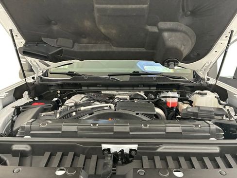 Certified 2025 Chevrolet Silverado 2500 LT w/ Convenience Package AWD/4WD image 10