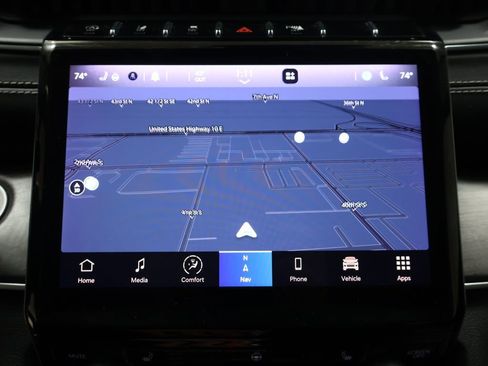 Used 2021 Jeep Grand Cherokee L Limited image 33