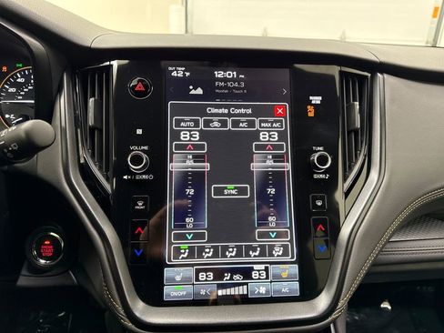 Used 2023 Subaru Outback Wilderness image 22