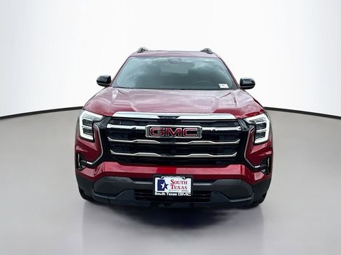 Used 2026 GMC Terrain Elevation w/ Elevation Premium Package FWD image 2