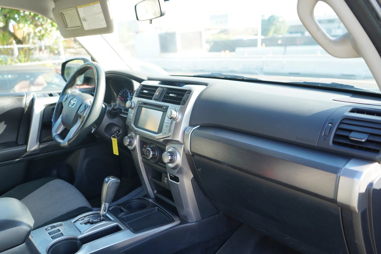 Used 2016 Toyota 4Runner 2WD image 18