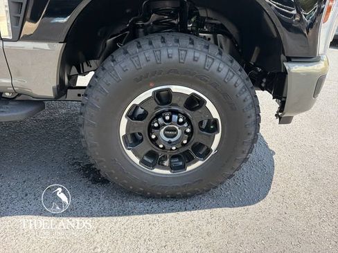 New 2026 Ford F350 King Ranch w/ Tremor Off-Road Package AWD/4WD image 32