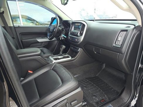 Used 2018 Chevrolet Colorado ZR2 image 7