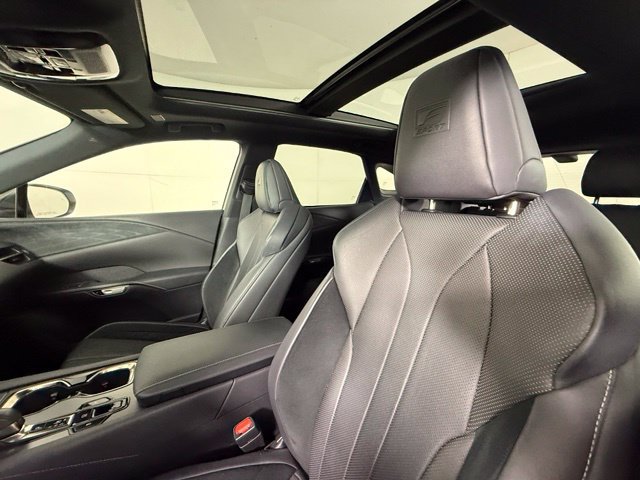 Used 2023 Lexus RX 500h F Sport w/ Cold Area Package AWD/4WD image 5