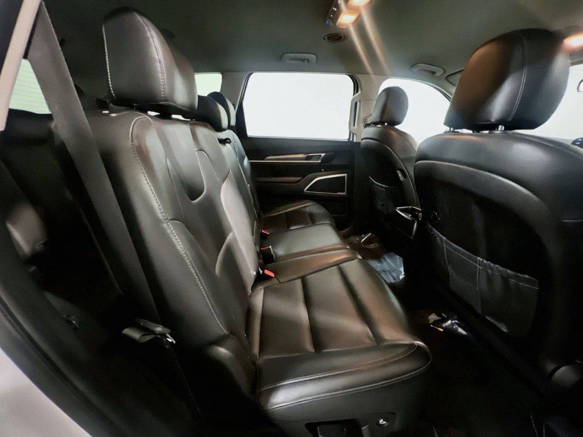 Used 2021 Kia Telluride LX FWD image 20