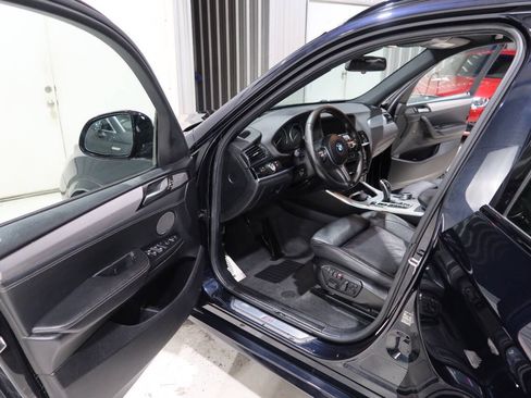 Used 2017 BMW X3 xDrive35i AWD/4WD image 18