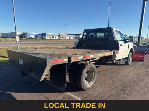 Used 2021 Ford F350 XL w/ Power Equipment Group image 6