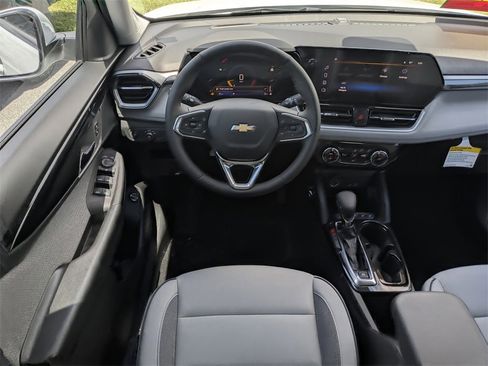 New 2026 Chevrolet TrailBlazer LT w/ Convenience Package image 18
