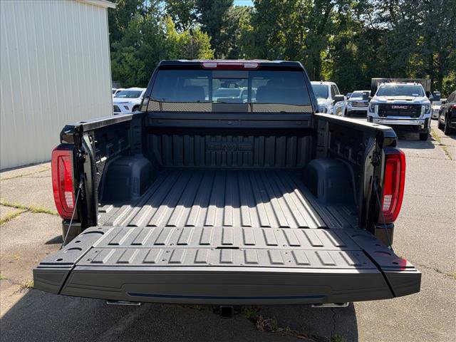 New 2026 GMC Sierra 1500 SLT w/ SLT Premium Plus Package AWD/4WD image 12