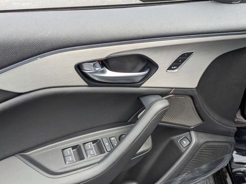 New 2025 Acura TLX w/ Technology Package FWD image 12