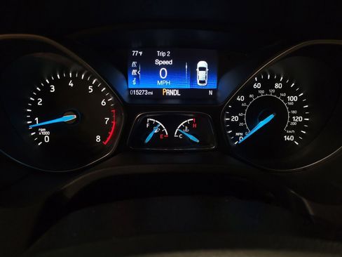 Used 2016 Ford Focus SE FWD image 23
