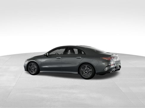 New 2026 Mercedes-Benz CLA 250 4MATIC image 34